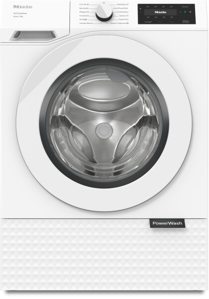 Miele WE720I WPS
