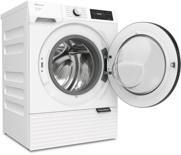 Miele WE720I WPS, Bild 2