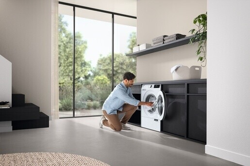 Miele WE720I WPS, Bild 5