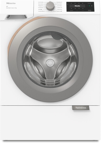Miele WK777Q WPS