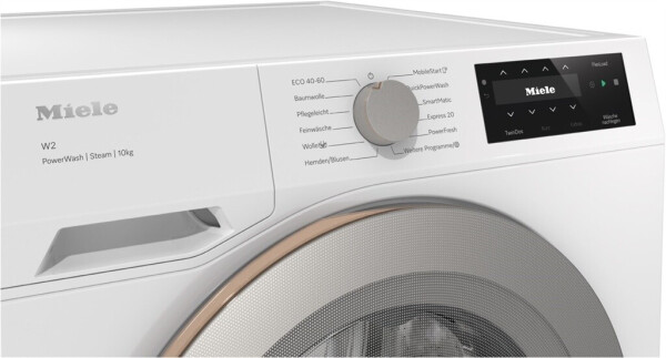 Miele WK777Q WPS, Bild 3