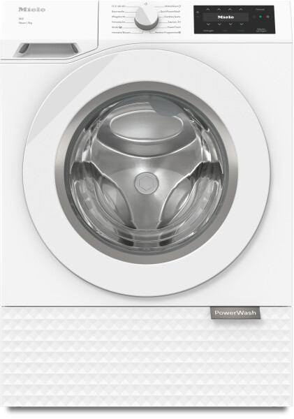 Miele WK720I WPS