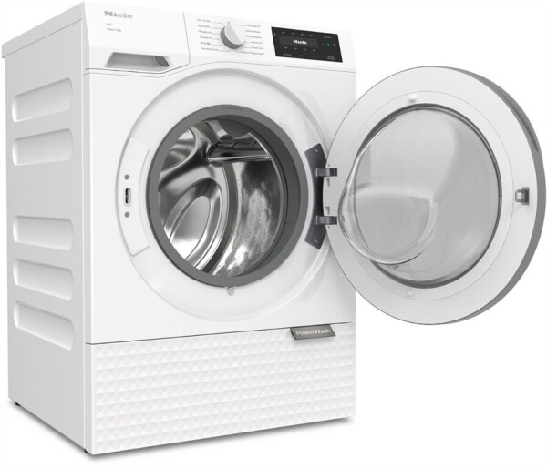 Miele WK720I WPS, Bild 2
