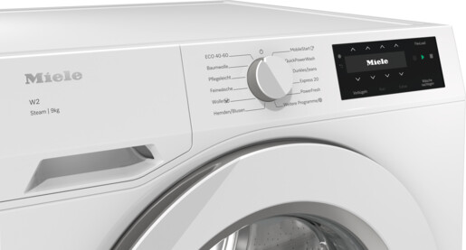 Miele WK720I WPS, Bild 3