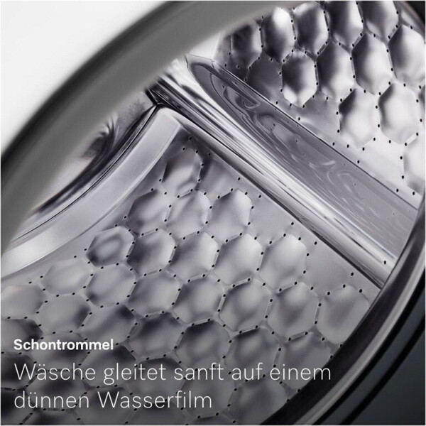 Miele WK720I WPS, Bild 4