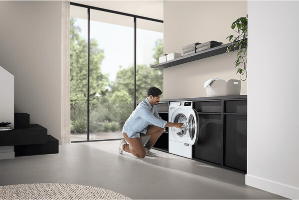 Miele WK720I WPS, Bild 5