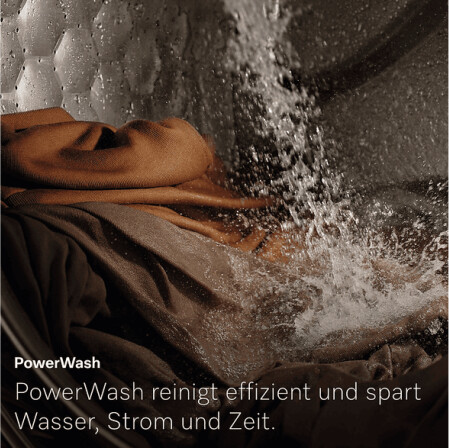 Miele WK720I WPS, Bild 6
