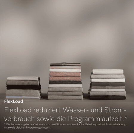 Miele WK720I WPS, Bild 7