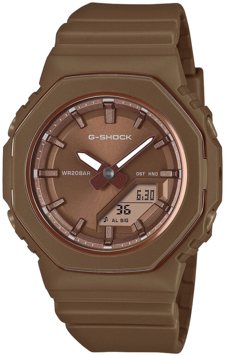 Hello Casio Buy Casio G-Shock GMA-P2110B-5AER from £120.00 (October 2026) – Best ...