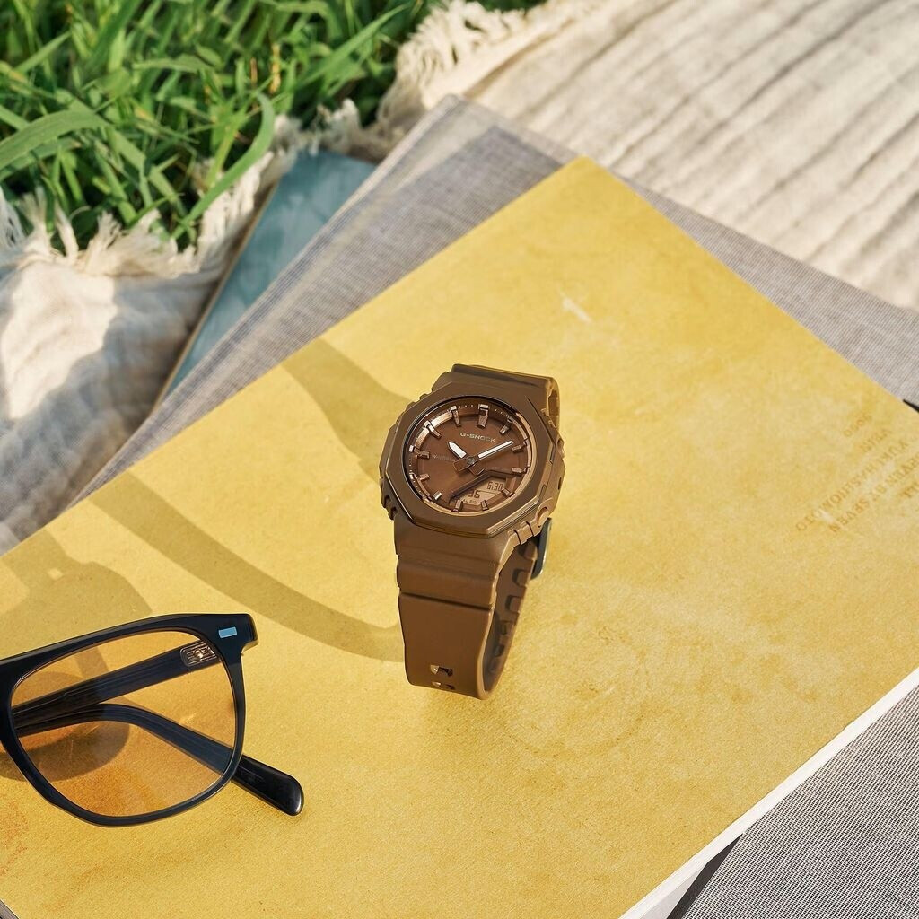 Hello Casio Buy Casio G-Shock GMA-P2110B-5AER from £120.00 (October 2026) – Best ...