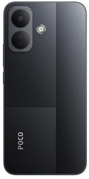 Xiaomi Poco X8 8GB 256GB Black, Bild 3