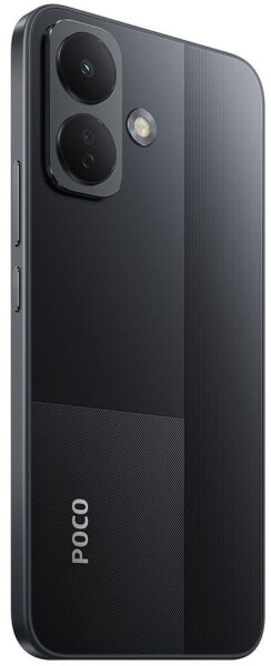 Xiaomi Poco X8 8GB 256GB Black, Bild 6