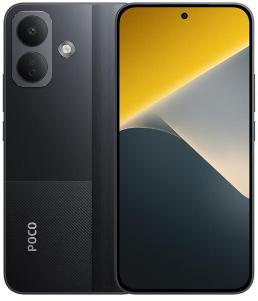 Xiaomi Poco X8
