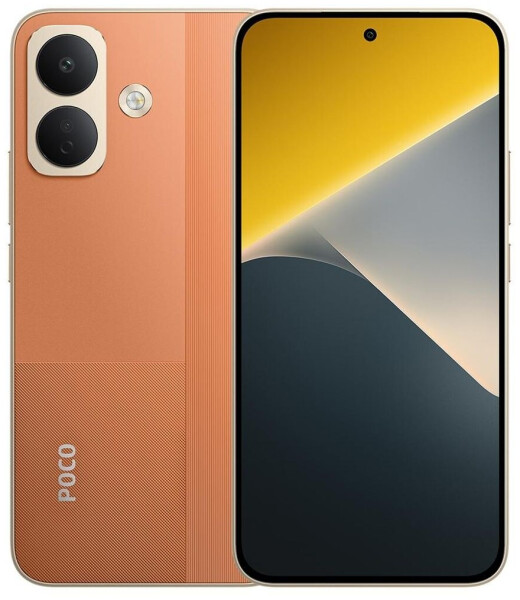 Xiaomi Poco X8, Bild 2