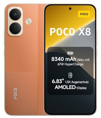 Xiaomi Poco X8, Bild 5