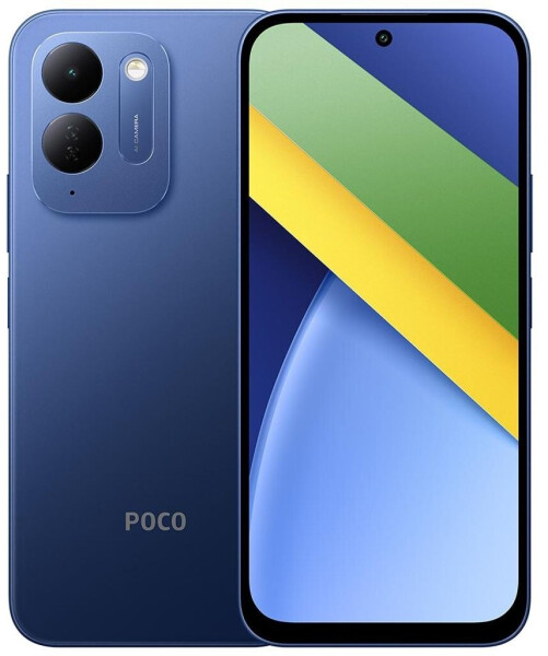 Xiaomi Poco C95 Pro, Bild 5