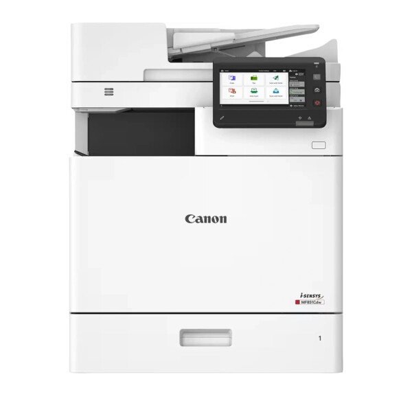 Canon i-SENSYS MF851Cdw