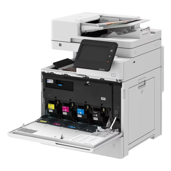 Canon i-SENSYS MF851Cdw, Bild 2