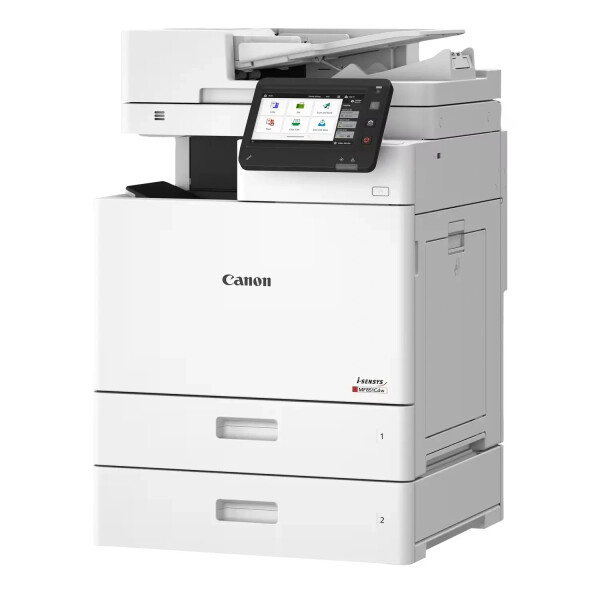 Canon i-SENSYS MF851Cdw, Bild 6