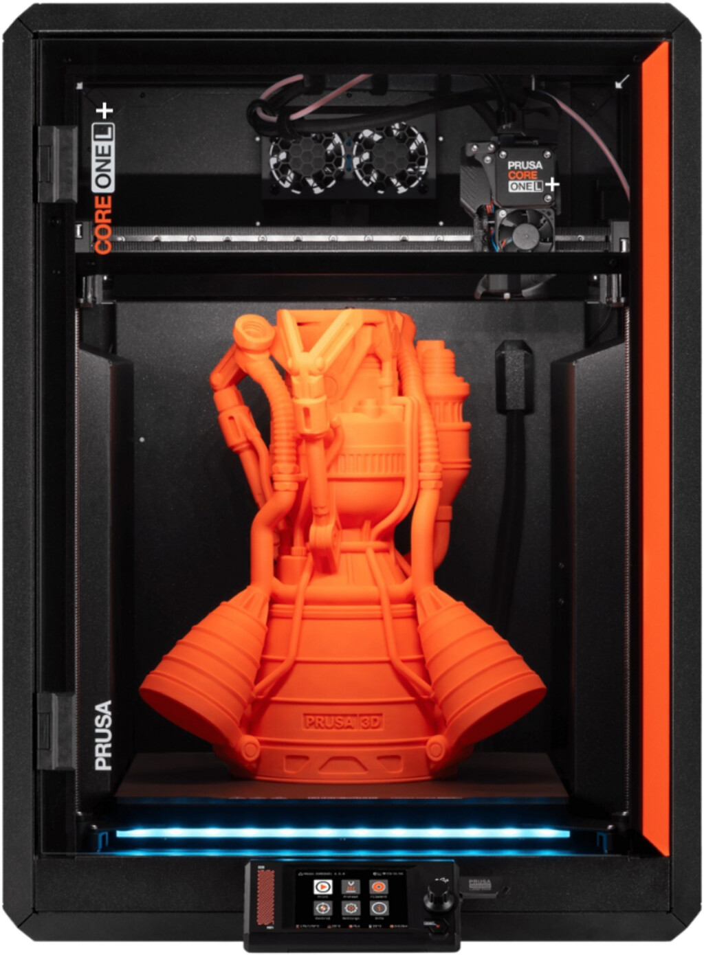 Prusa CORE One L+ Assembled ab 1.699,00 € (Oktober 2026) | Vergleiche 3 ...