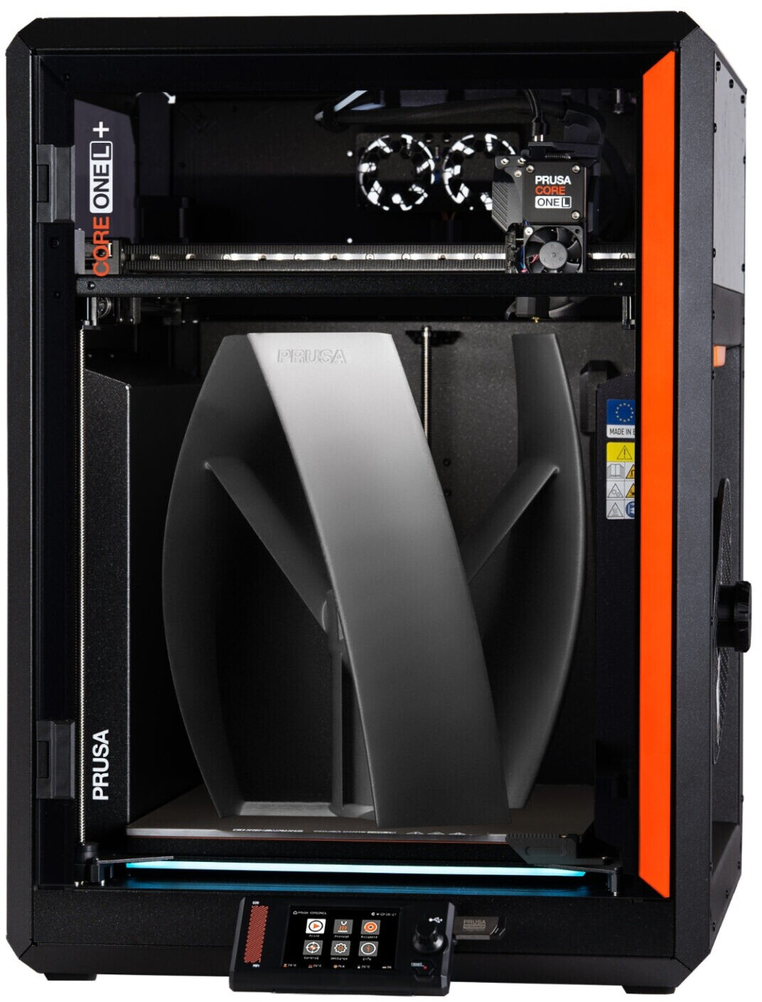 Prusa CORE One L+ Assembled ab 1.699,00 € (Oktober 2026) | Vergleiche 3 ...