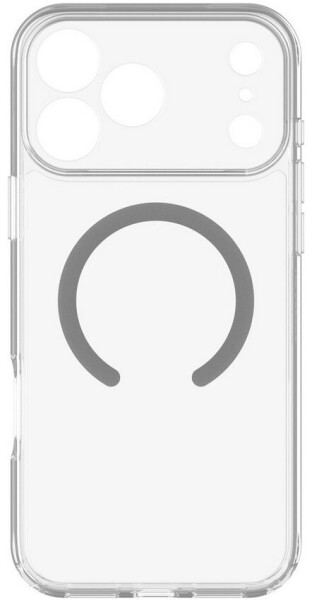 OtterBox Lumen Clear+Glass iPhone 18 Pro Max/17 Pro Max, transparent (78-81605)