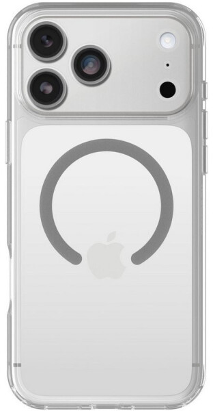 OtterBox Lumen Clear+Glass iPhone 18 Pro Max/17 Pro Max, transparent (78-81605), Bild 2