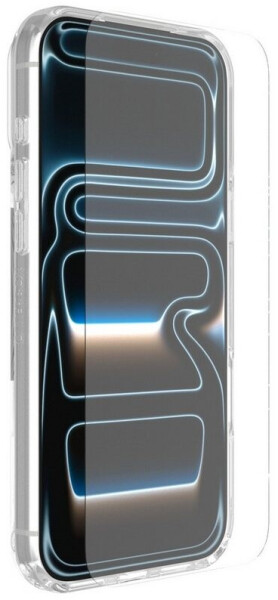 OtterBox Lumen Clear+Glass iPhone 18 Pro Max/17 Pro Max, transparent (78-81605), Bild 4
