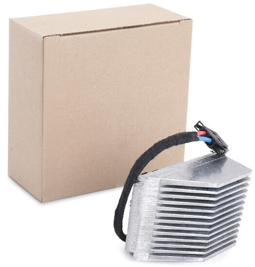 Mahle Regler Innenraumgebläse Klimaautomatik (ABR 37 000P), Bild 2