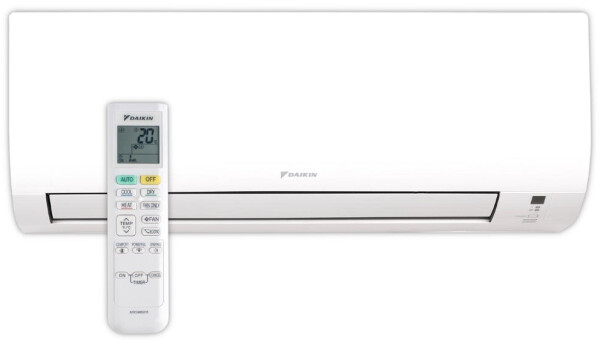 Daikin Comfora FTXP60N Wandgerät 6,0kW, 230V R32 (FTXP60N)