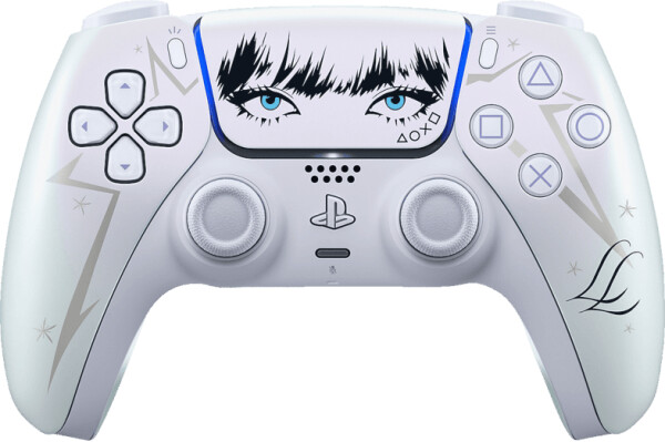 Sony DualSense Wireless Controller Lisa Limited Edition
