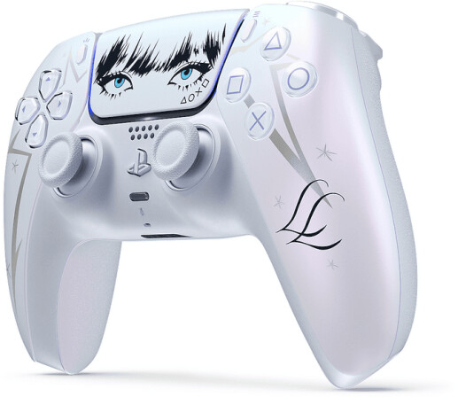 Sony DualSense Wireless Controller Lisa Limited Edition, Bild 2