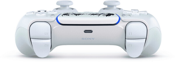 Sony DualSense Wireless Controller Lisa Limited Edition, Bild 3