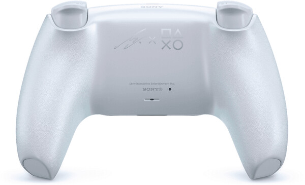 Sony DualSense Wireless Controller Lisa Limited Edition, Bild 4