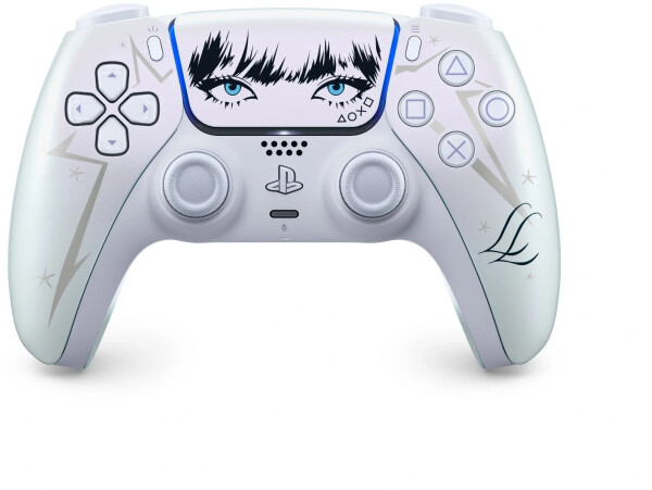 Sony DualSense Wireless Controller Lisa Limited Edition, Bild 8