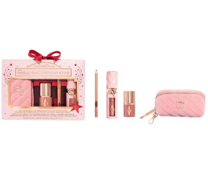 Buy Charlotte Tilbury Pillow Talk Everyday Icons from £42.00 (October ...