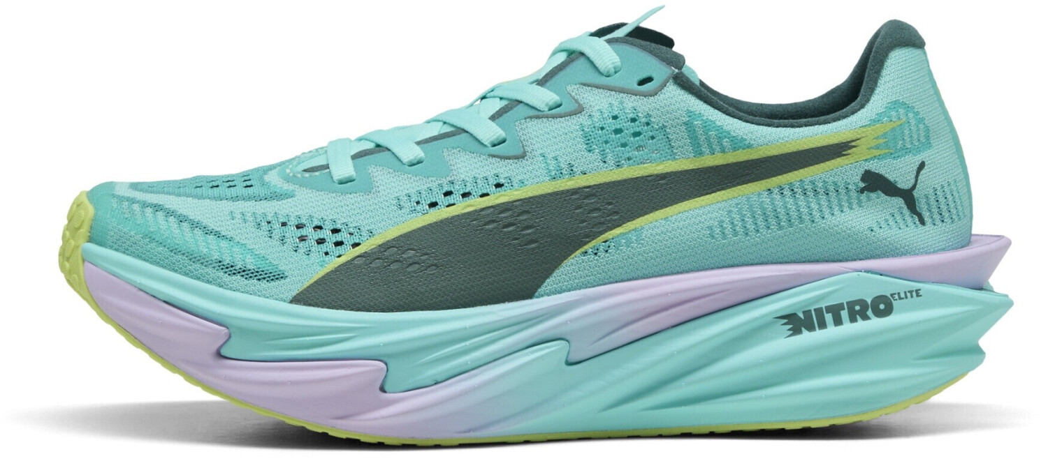 Puma x HYROX Deviate NITRO Elite 4 (314156) desde 174,99 € | Octubre ...
