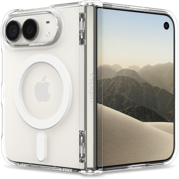 Spigen Ultra Hybrid Pro MagSafe Case iPhone Duo