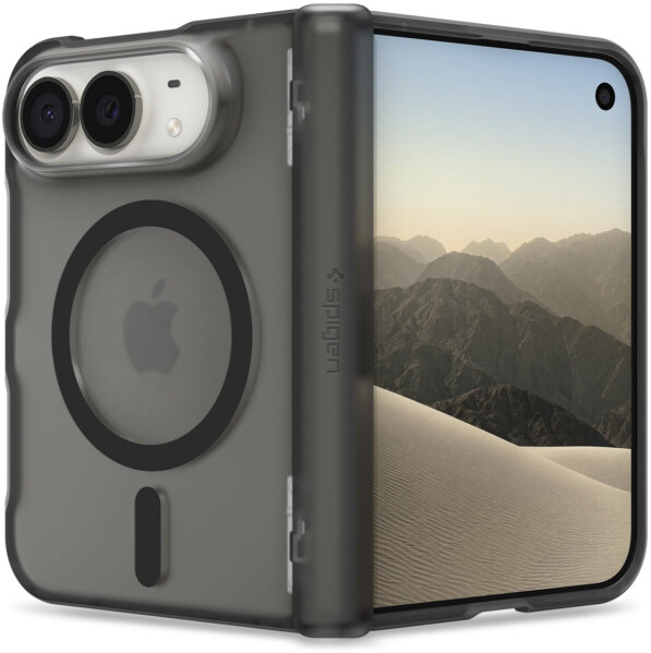 Spigen Ultra Hybrid Pro MagSafe Case iPhone Duo, Bild 2