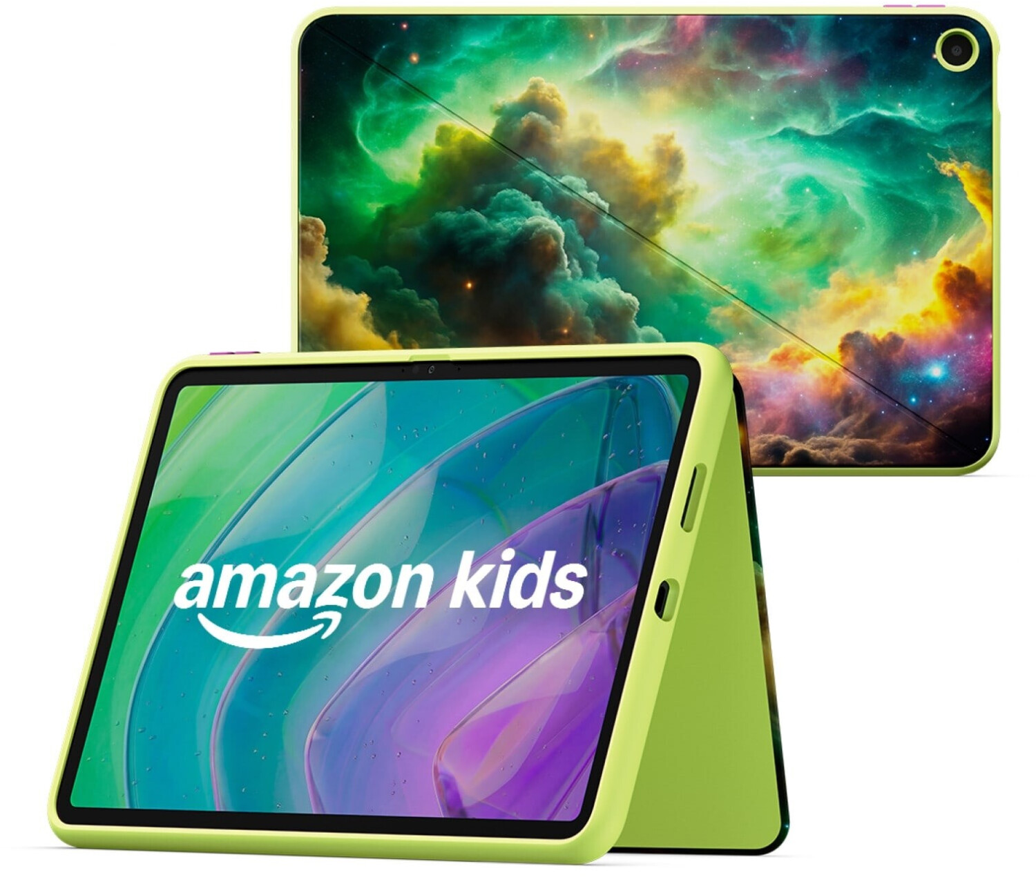 Amazon Kids Tablet 11 Sternenwirbel ab 329,99 € (Oktober 2026 ...
