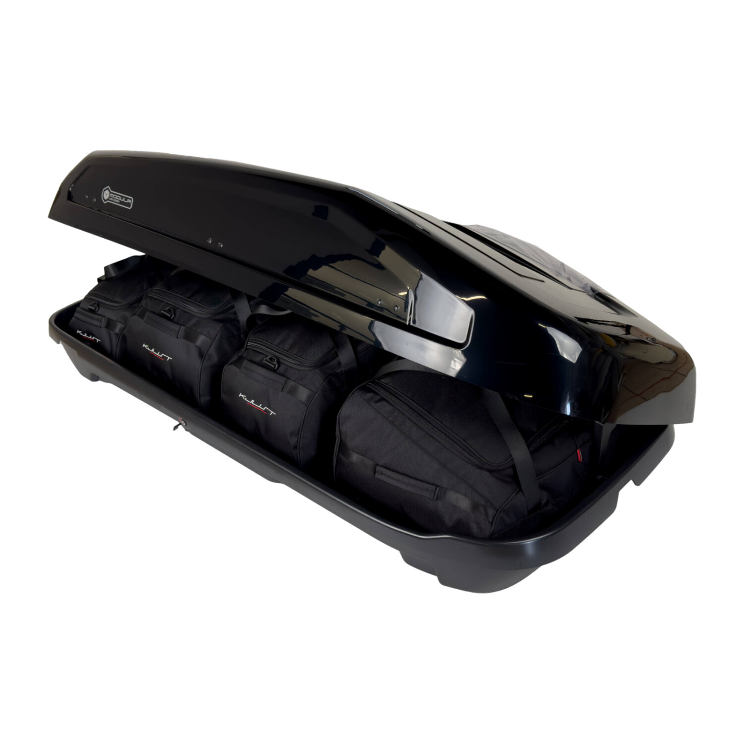 Kjust Dachbox-Taschenset 4-teilig für Modula Evo 470 ab 204,99 ...