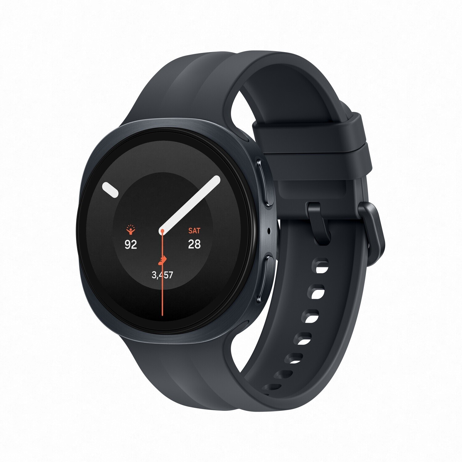 Samsung Galaxy Watch9 40mm Graphite EU-Version ab 259,00 € (Oktober ...