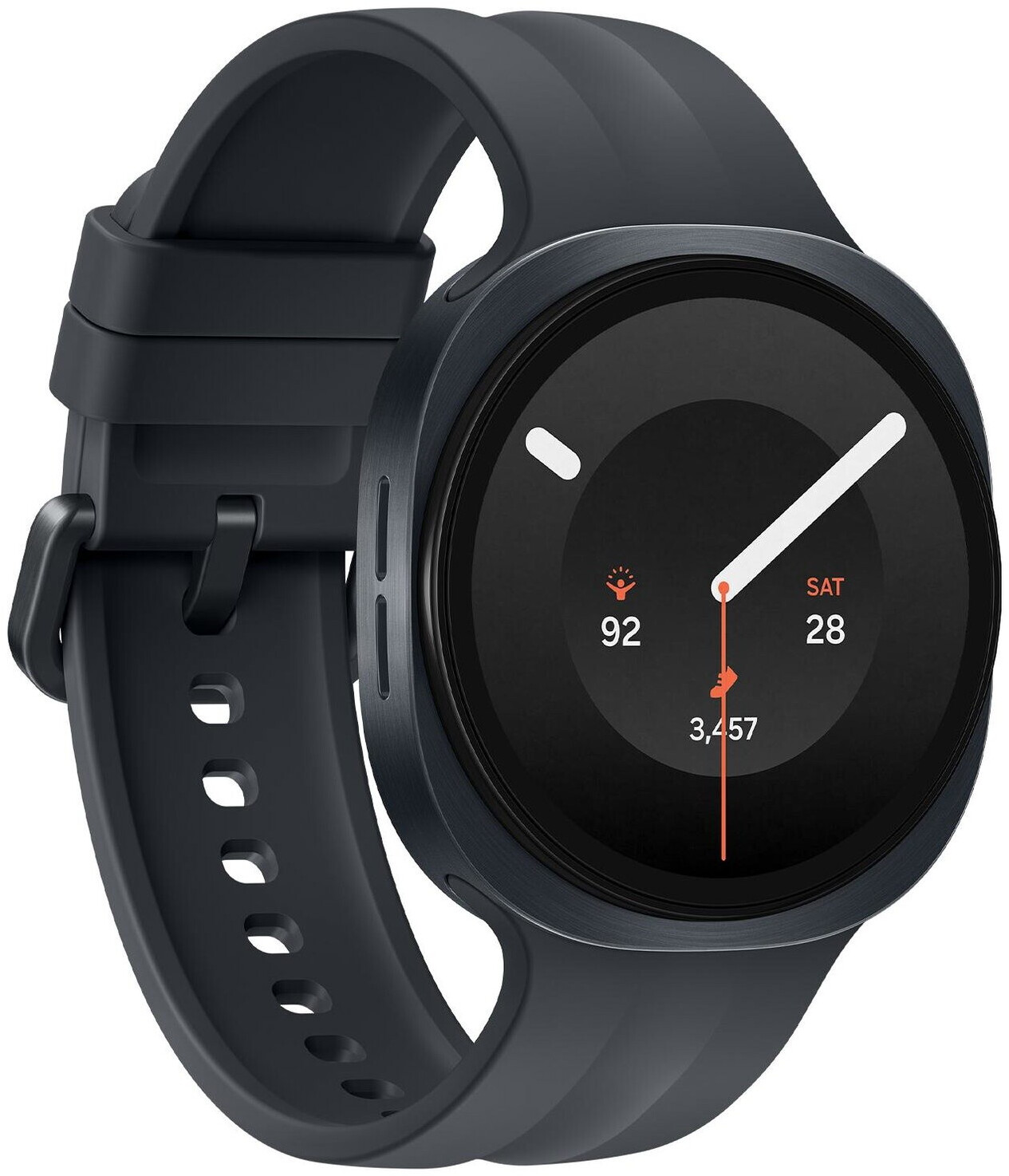 Samsung Galaxy Watch9 40mm Graphite EU-Version ab 259,00 € (Oktober ...