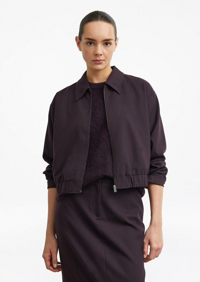 Comma Blouson aus Viskosemix lila 2183870.4925. ab 139,99 € (Oktober ...
