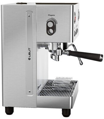Lelit Elizabeth 3 PL92T3 Edelstahl, Bild 3