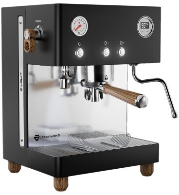 Lelit Elizabeth 3 PL92T3 schwarz, Bild 2