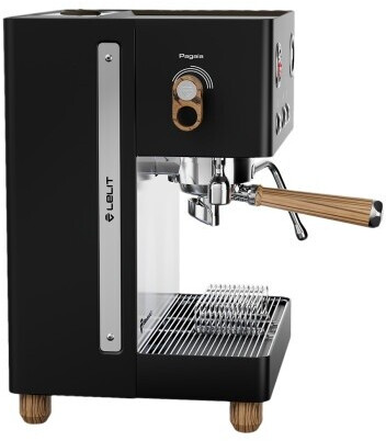 Lelit Elizabeth 3 PL92T3 schwarz, Bild 3