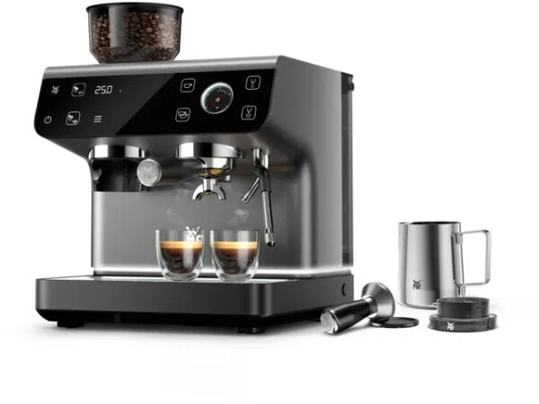 WMF Espresso Pro grau, Bild 2