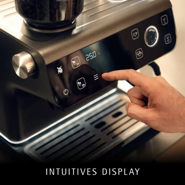 WMF Espresso Pro grau, Bild 4