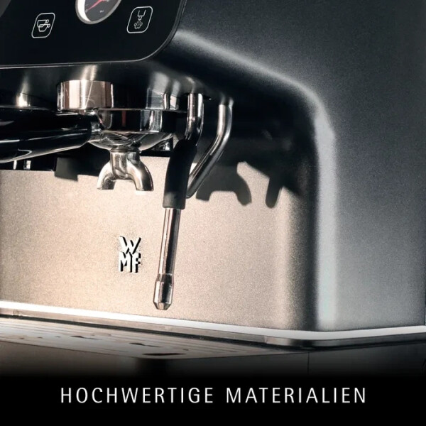WMF Espresso Pro grau, Bild 5